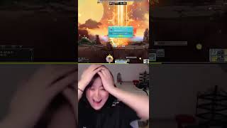 ???:무리하지마 #메이플스토리 #메이플 #세렌 #메이플보스 #shorts