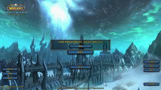 와우(wow/월드오브워크래프트)