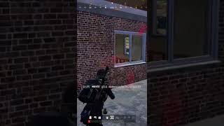 시가지교전 #배틀그라운드 #pubg #shorts