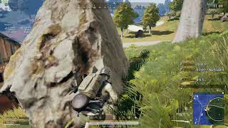 미치광이 배틀그라운드 실시간 생방송