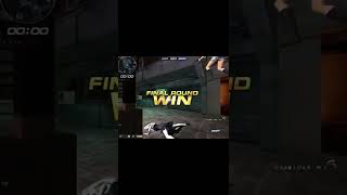 [서든어택] 어쩌다 끌어치기..(?)