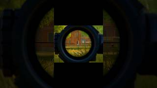 스나 고수를 만난다면 (상대시점) #shorts #배틀그라운드 #배그