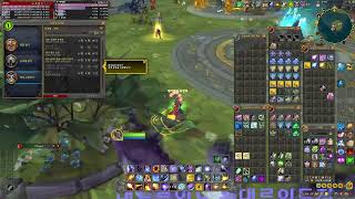 ( WoW 군단 리믹스 ) 끝을 향해가는 군믹스 최대한…