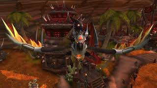 [ 4K UHD ] 월드 오브 워크래프트 용군단 소장판…