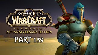 Buried in the Sands | WoW Clas…