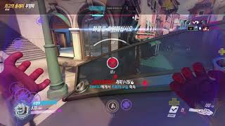 오버워치윈스턴 팟지07