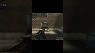 [서든어택] 5보급 숏 완막 #shorts