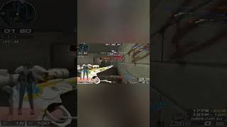 [서든어택] 다행이다 #shorts