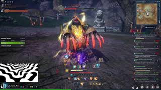 [Blade and Soul NEO] Last few …