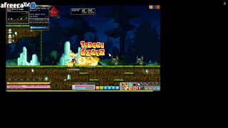 드라니스 검은 마법사에게 대항하다 메이플 스토리 아크편 15