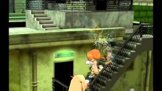 [게임타임] 겟엠프드.wmv