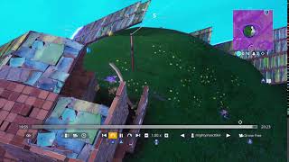 Fortnite wow just wow