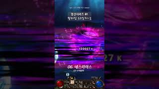 250308 던파 헬파밍 59일차-2 #던전앤파이터 #…