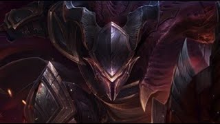 #롤 #리그 오브 레전드 #무작위 총력전 (코신 다리 …