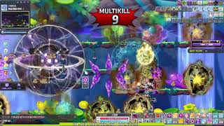 筱文 上班囉｜新楓之谷｜MapleStory｜메이플스토리