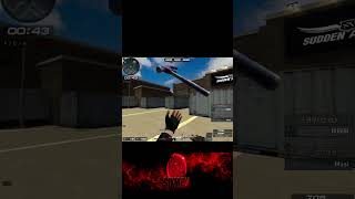 [서든어택] 개피 돔황챠~