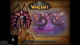 WoW 75   Ahn39Qiraj 40 Man  BWL  MC  Feral Druid