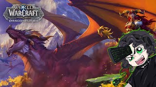 [24.01.17] 기원사 2일차 복귀 뉴비 월드 오브…