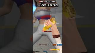 [서든어택] 기합의 힘!