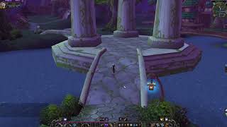Rellian Greenspyre WoW Classic Quest