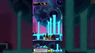 2월 2주차 보스 하듄 보상 #메이플 #메이플스토리