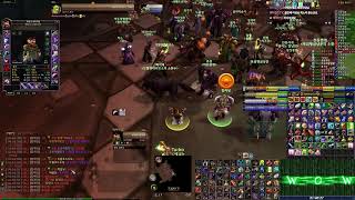해피타임 월드오브워크래프트(와우) 클래식 기념일서버/Happytime World of Warcraft(WoW) Classic 20th Anniversary 2025/07/27