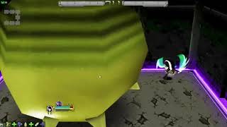 [겟앰프드] 마계의 미궁 익스 리프지니