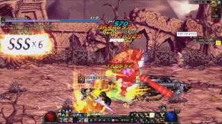 Utub Aje - 던전앤파이터 /  던파 오늘도 에픽항아리??