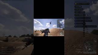 배틀그라운드: 대혼돈-