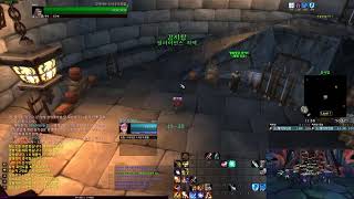 해피타임 월드오브워크래프트 와우 클래식 디스커버리 24/1/11