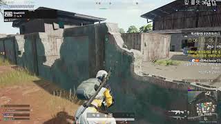 배린이 부부 치킨 도전!!! 시참환영~!! 미션 감사!! / 배틀그라운드/ 배린이