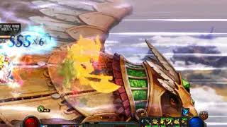 우벨던파 퍼섭 아슈타르테 테아브레스 플레이영상서민팟