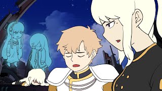 메이플 - 진짜 악당이 된 오르카 애니메이션