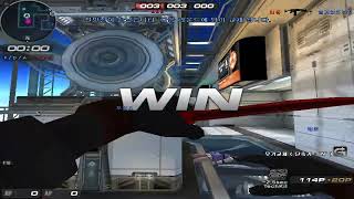 아무것도 안하고 이겨버리깅 [서든어택/파티랭]