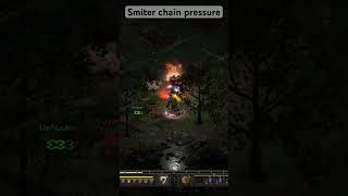 #d2rpvp #pk #디아블로2 #pvp #smiter #vt #슴딘 #팔라딘 #chainlock
