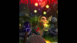 Old Town Thug (Project Epoch)