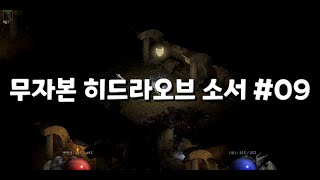 NATEON 디아블로2 래더 무자본 히드라오브 소서 0…