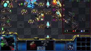 스타크래프트빠른무한 !!!