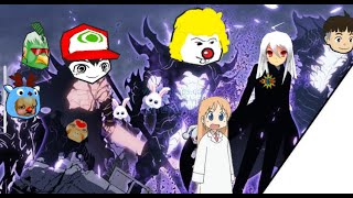 겟앰프드 뱅뱅뱅   구신비와함께하는 랜압돈빵