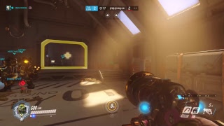 20190330 YAKTIST 오버워치OVERWATCH…