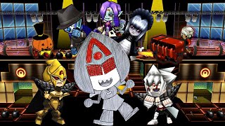 겟앰프드 재즈바에서의 개인전 올 RANDOM  (23.…