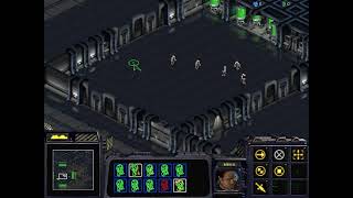 03. 스타크래프트1 스토리