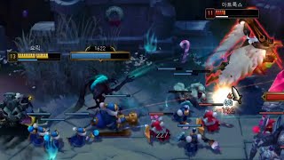 아트록스에게는 이속 요릭? [리그 오브 레전드]