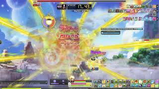 gms 히로익(글로벌메이플스토리 리부트) 280 제로 헥환 6.3 하드세렌