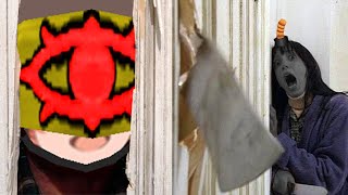 싱글벙글 겟앰프드 라스트 스탠딩