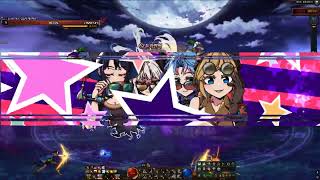 [던전앤파이터/DNF] 해방된 흉몽 : 챌린지 (포식자…