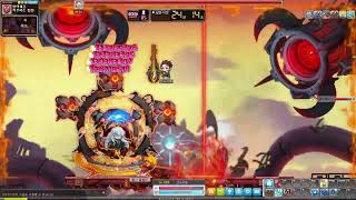 [메이플스토리] 탄지로 노멀스우