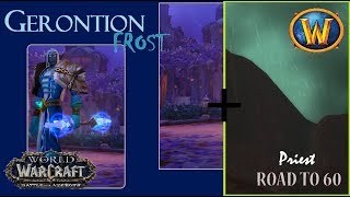 WoW BFA  Firestorm  Sethraliss…