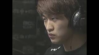 벙커링이 막혔을 때 | 스타크래프트 레전드 명경기 | …