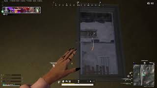 (유입 환영 매우 강조) 시참 카배 배틀그라운드 하이~?